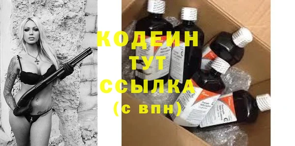 прущий лед Абаза